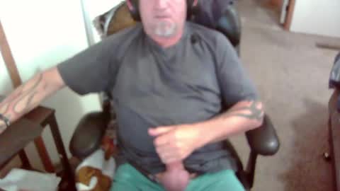 Snapshot of michigan_daddy chatting on October 28, 2025, 4:53 pm TattedInDetroit online show from October 28, 2025, 4:53 pm
