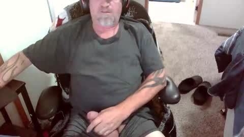 Snapshot of michigan_daddy chatting on November 11, 2025, 11:49 pm TattedInDetroit online show from November 11, 2025, 11:49 pm