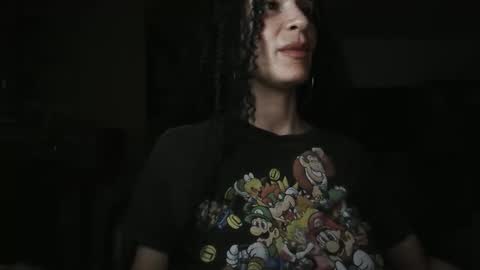 Skye online show from March 16, 2026, 7:23 am