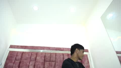 Mick storm online show from April 6, 2026, 6:53 pm