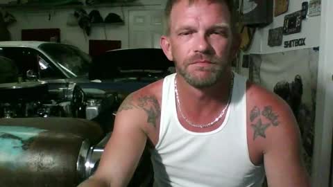 mickey85knoxx online show from September 21, 2025, 3:41 am