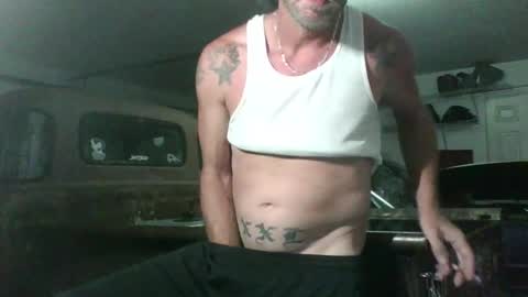 mickey85knoxx online show from September 23, 2025, 3:59 pm