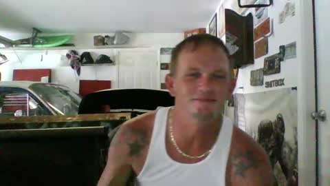 mickey85knoxx online show from September 26, 2025, 3:16 pm