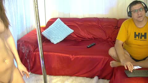 Mickey online show from February 7, 2025, 11:56 am