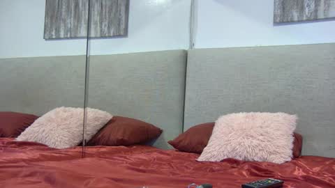 Mickey online show from December 4, 2025, 12:53 am