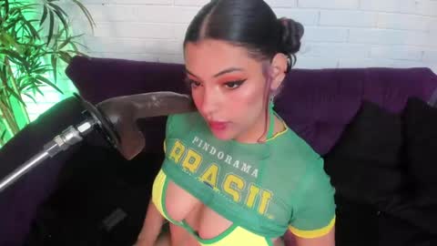 Snapshot of micki__ chatting on April 18, 2026, 11:36 am Micki online show from April 18, 2026, 11:36 am