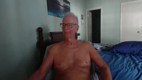 Micky505 online show from October 30, 2025, 5:46 pm