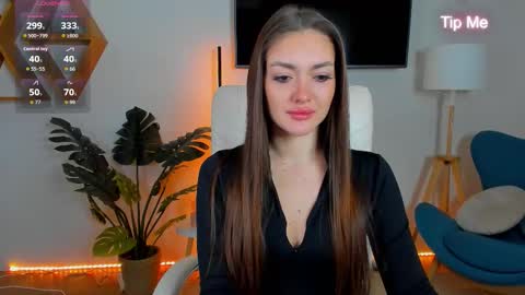 micky___love online show from February 10, 2026, 8:02 pm