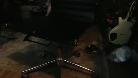 Micky Chops online show from March 28, 2026, 4:45 am