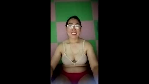 Miky online show from June 11, 2026, 1:16 am