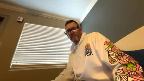 mickymu online show from January 28, 2025, 9:40 pm