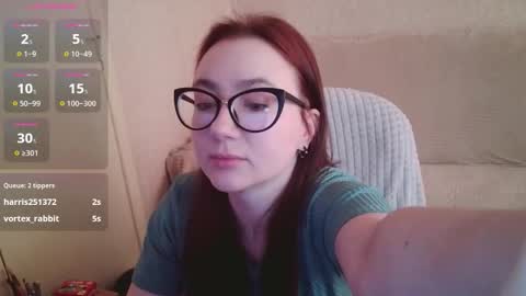 Micky online show from January 19, 2026, 8:29 am