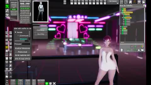 micow online show from May 8, 2026, 11:10 pm