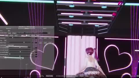 micow online show from June 9, 2026, 5:41 am