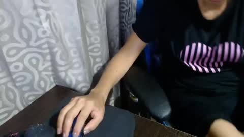 vanesa sexy online show from January 16, 2025, 2:30 am