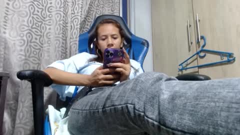 vanesa sexy online show from January 17, 2025, 11:18 pm