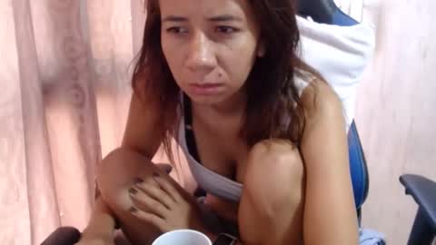 vanesa sexy online show from January 26, 2025, 12:11 pm