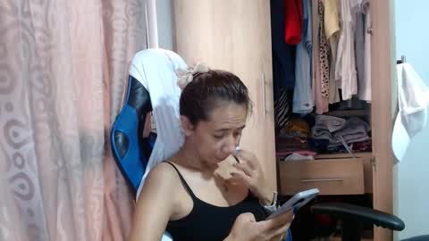 vanesa sexy online show from February 27, 2025, 12:13 pm