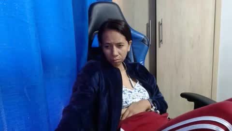 vanesa sexy online show from October 13, 2025, 11:54 am