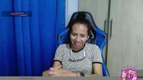 vanesa sexy online show from February 25, 2026, 12:31 am