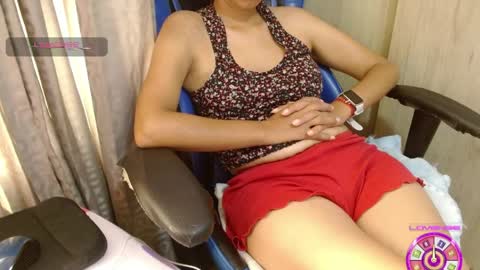 vanesa sexy online show from May 24, 2026, 1:38 pm