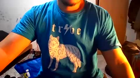 Snapshot of midjiminido420 chatting on October 29, 2025, 7:15 pm midjiminido420 online show from October 29, 2025, 7:15 pm