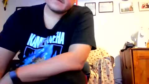 Snapshot of midjiminido420 chatting on November 4, 2025, 8:46 am midjiminido420 online show from November 4, 2025, 8:46 am