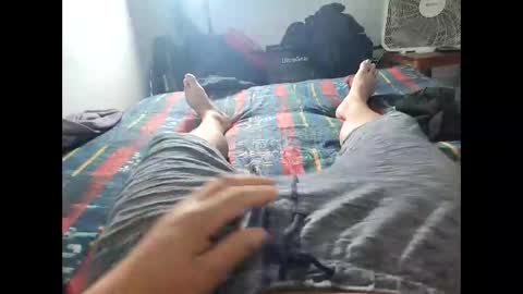 midjiminido420 online show from December 21, 2025, 7:48 am