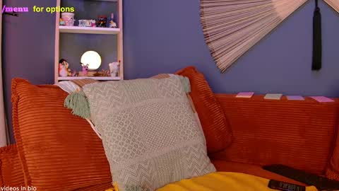Snapshot of midnight__muse chatting on May 13, 2026, 4:43 am Rain online show from May 13, 2026, 4:43 am