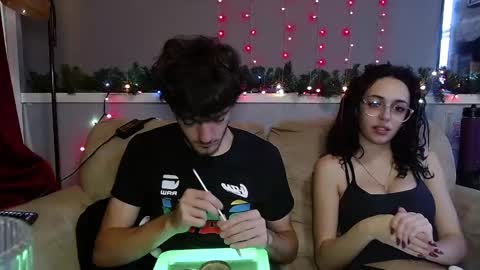 midnight_motion online show from November 9, 2025, 12:36 pm