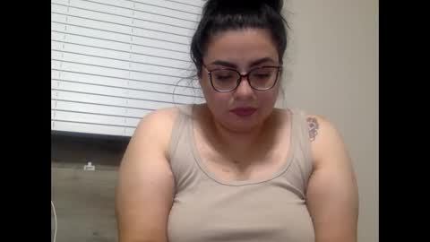Snapshot of midnightbruja111 chatting on November 2, 2025, 4:37 am midnightbruja111 online show from November 2, 2025, 4:37 am