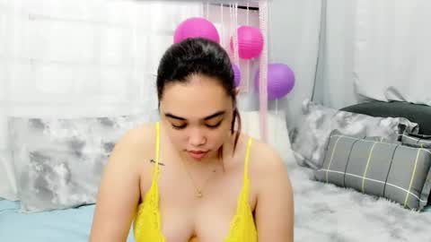 Bunny 3 online show from October 2, 2025, 11:34 pm