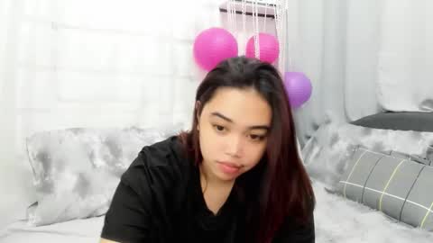 Bunny 3 online show from October 15, 2025, 9:42 am