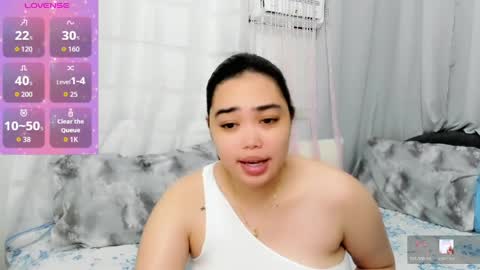 Bunny 3 online show from March 30, 2026, 5:36 pm