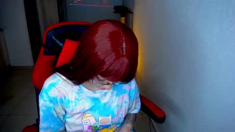 Pola  INDEPENDENT MODEL online show from January 30, 2025, 9:04 pm