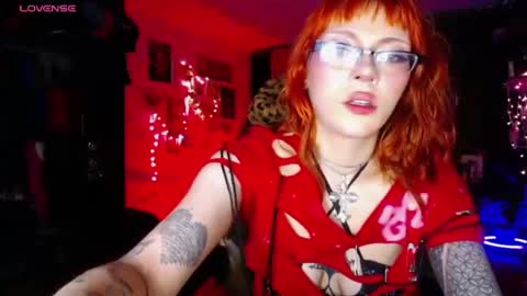 Pola  INDEPENDENT MODEL online show from March 21, 2026, 12:26 am