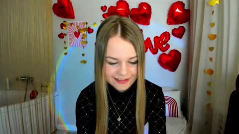 midnighteaura online show from February 6, 2026, 7:50 pm