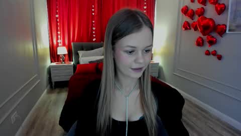 midnighteaura online show from February 19, 2026, 12:12 pm