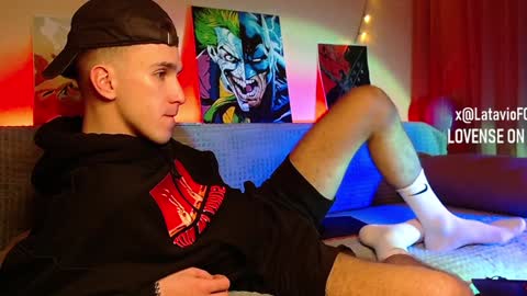 Snapshot of midnighter__ chatting on January 28, 2025, 6:39 pm Alexey or just Alex online show from January 28, 2025, 6:39 pm