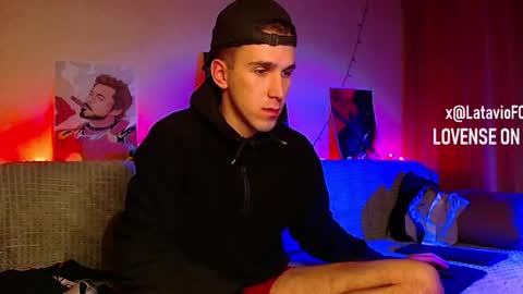 Snapshot of midnighter__ chatting on February 9, 2025, 10:21 pm Alexey or just Alex online show from February 9, 2025, 10:21 pm