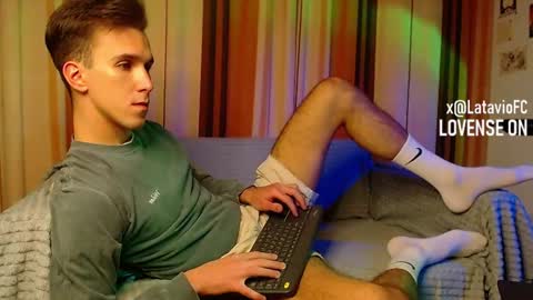 Alexey or just Alex online show from November 1, 2025, 11:18 pm