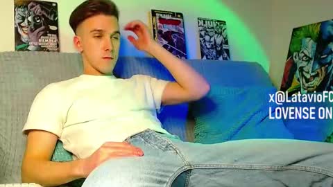 Alexey or just Alex online show from March 27, 2026, 10:09 pm