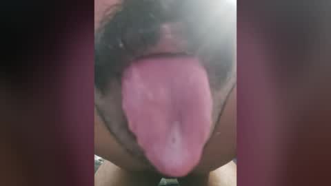 MidnightFlirtX online show from May 20, 2026, 2:23 pm