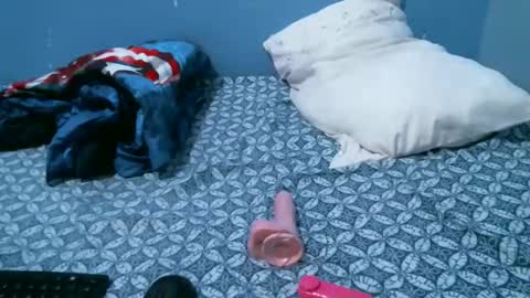 Caddy online show from March 17, 2026, 8:12 pm