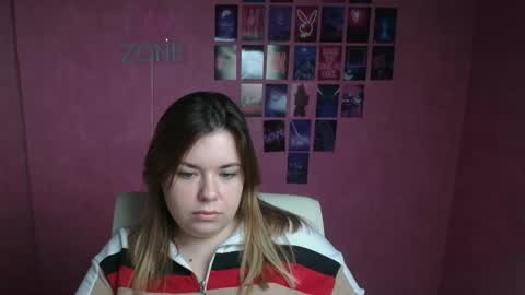 Mariana online show from November 7, 2025, 7:19 am