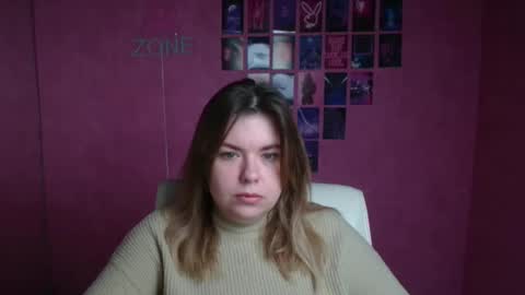 Mariana online show from November 19, 2025, 6:13 am