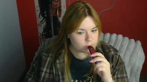 Snapshot of midnightmariana chatting on April 18, 2026, 11:14 am Mariana online show from April 18, 2026, 11:14 am