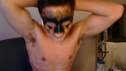Snapshot of midnightmasc chatting on July 26, 2026, 5:37 am midnightmasc online show from July 26, 2026, 5:37 am
