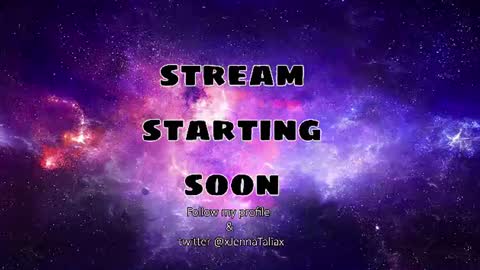 Snapshot of midnightpixie chatting on June 16, 2026, 12:57 am Jenna Talia online show from June 16, 2026, 12:57 am