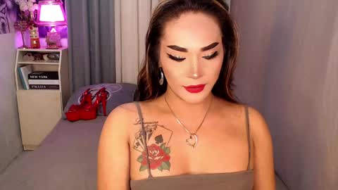 Snapshot of midnightraven27 chatting on January 6, 2025, 2:25 pm  Dont forget to follow online show from January 6, 2025, 2:25 pm